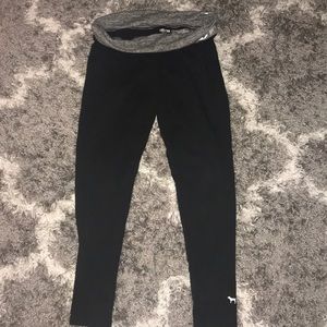 yoga pants
